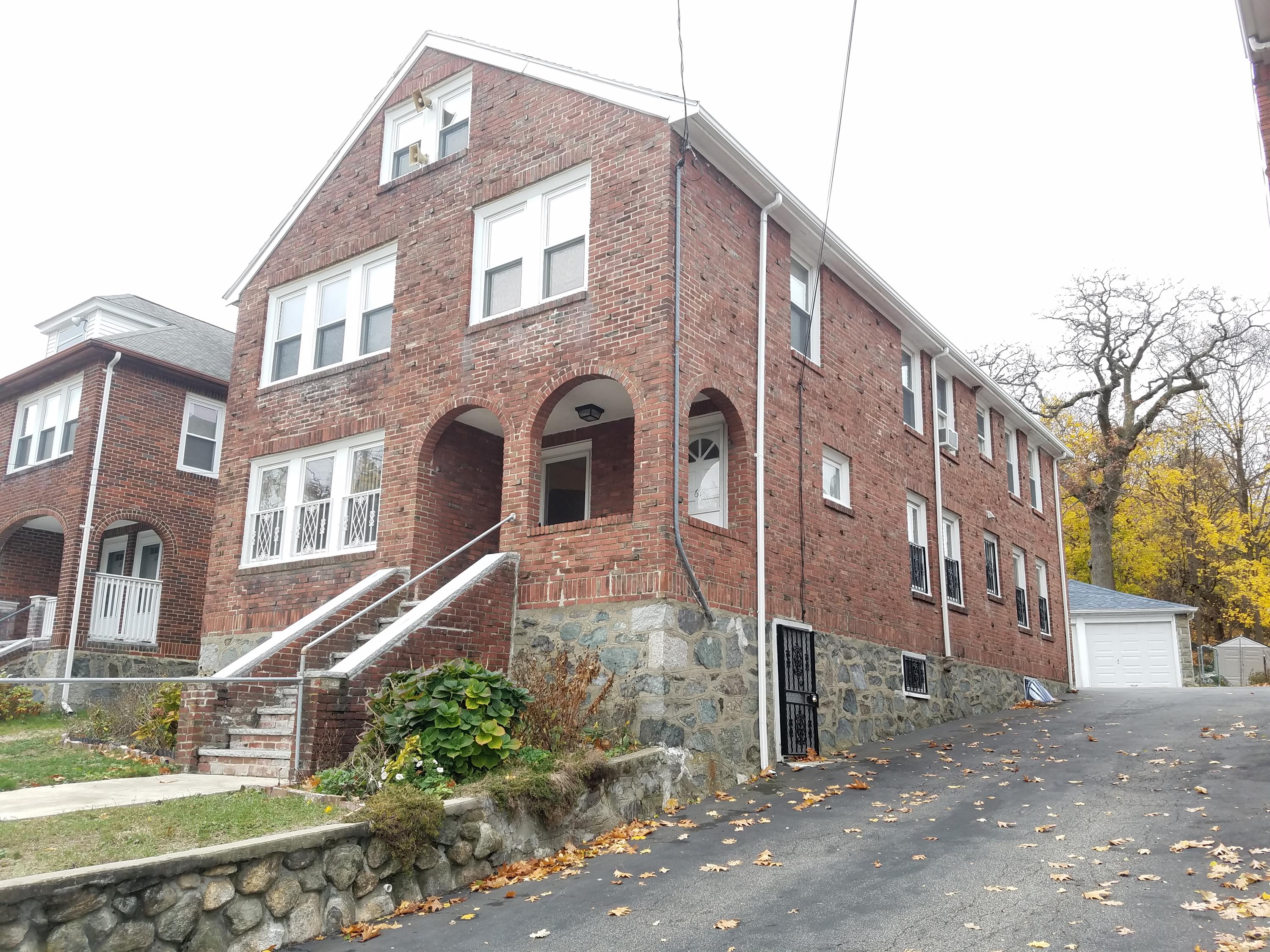 61-63 Gordon Street G2 (Parking)