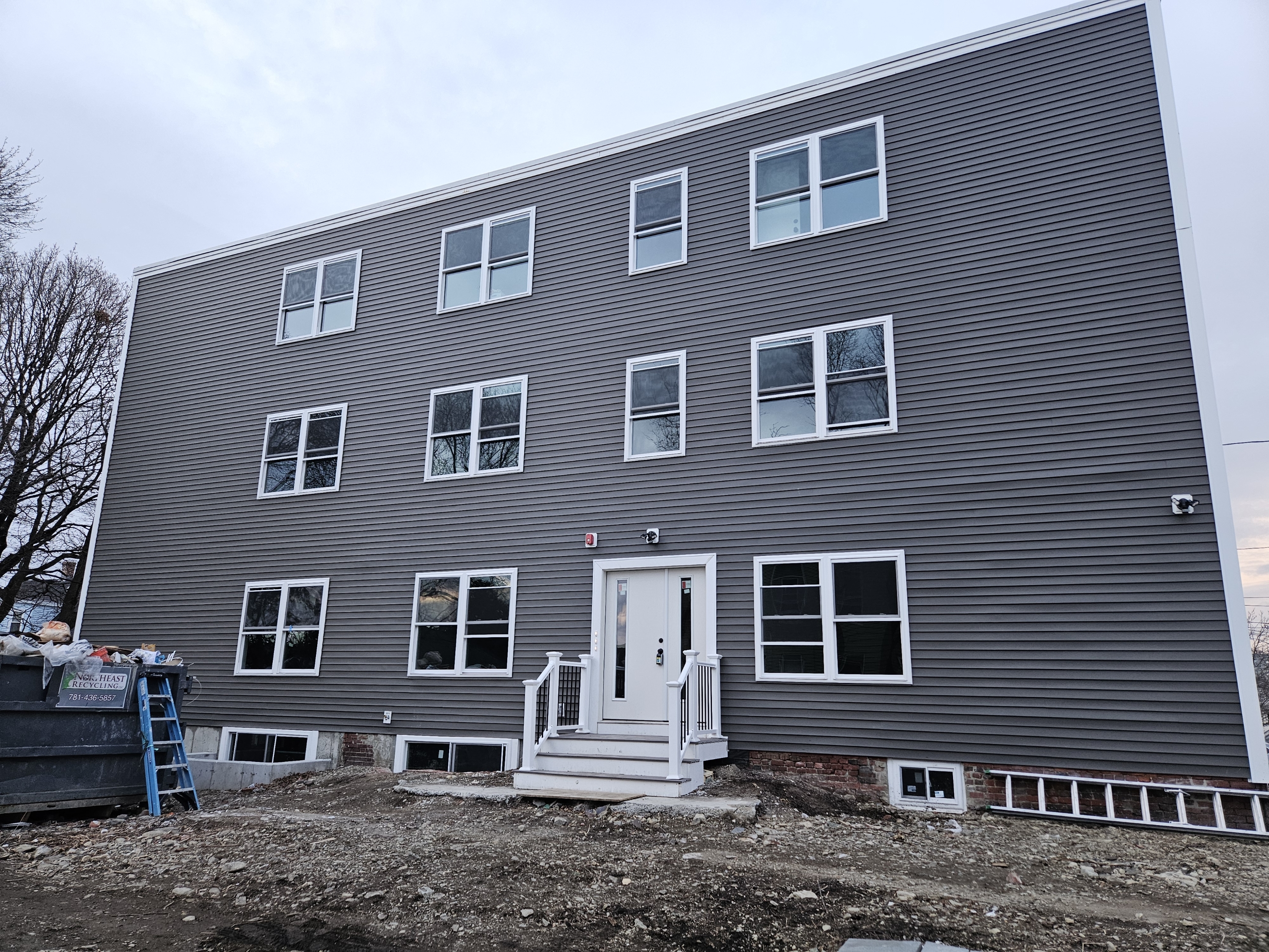 32 Irving Street - 2R