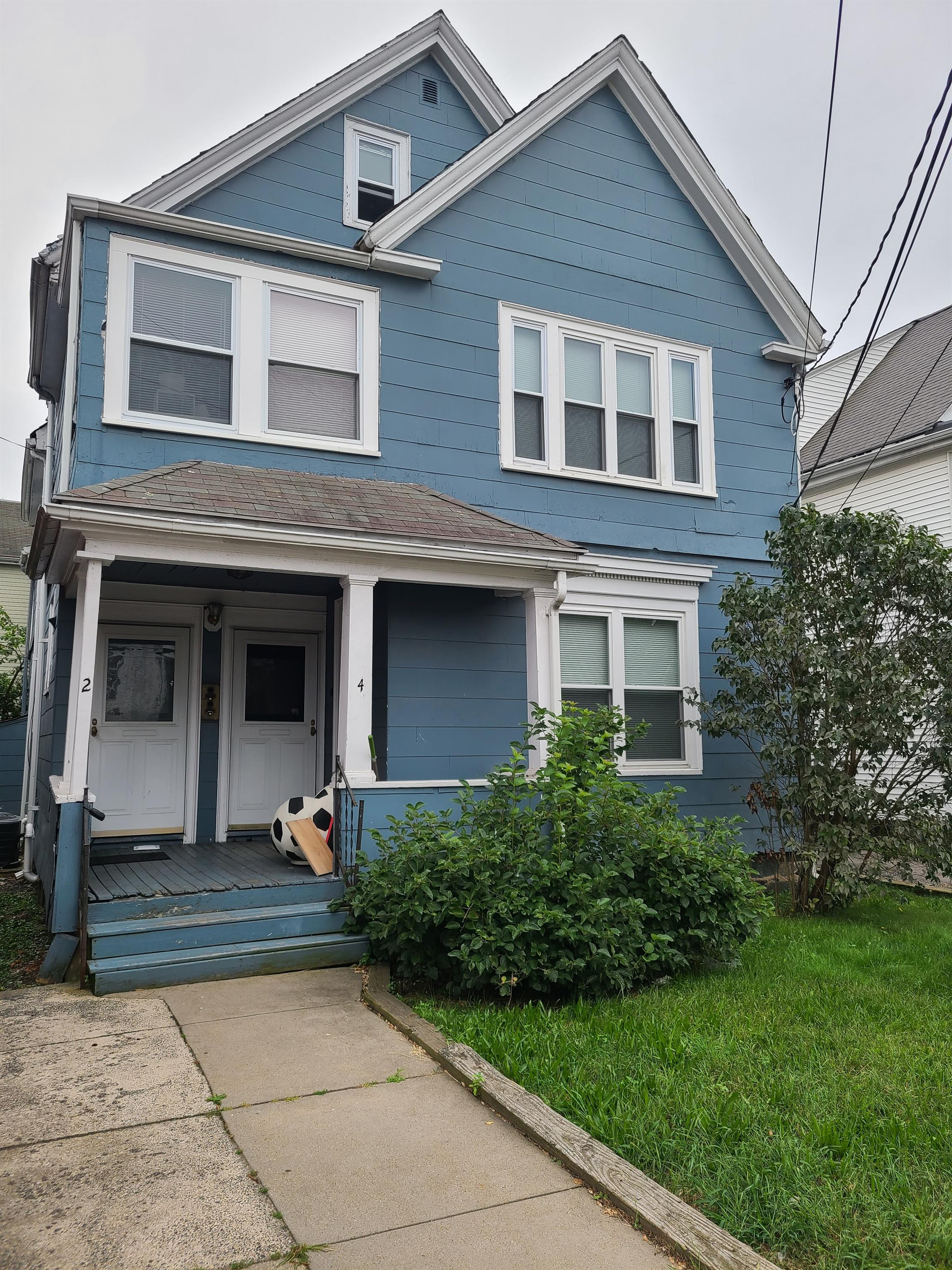2-4 Bayard Street - 2