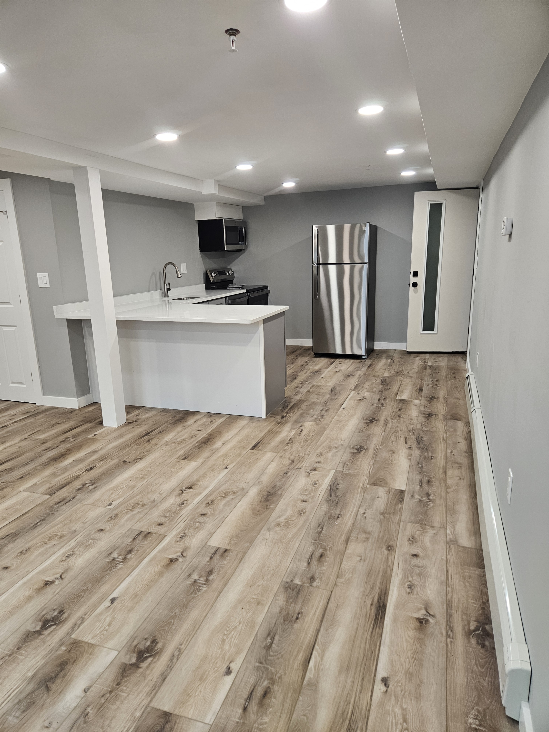 32 Irving Street - BR