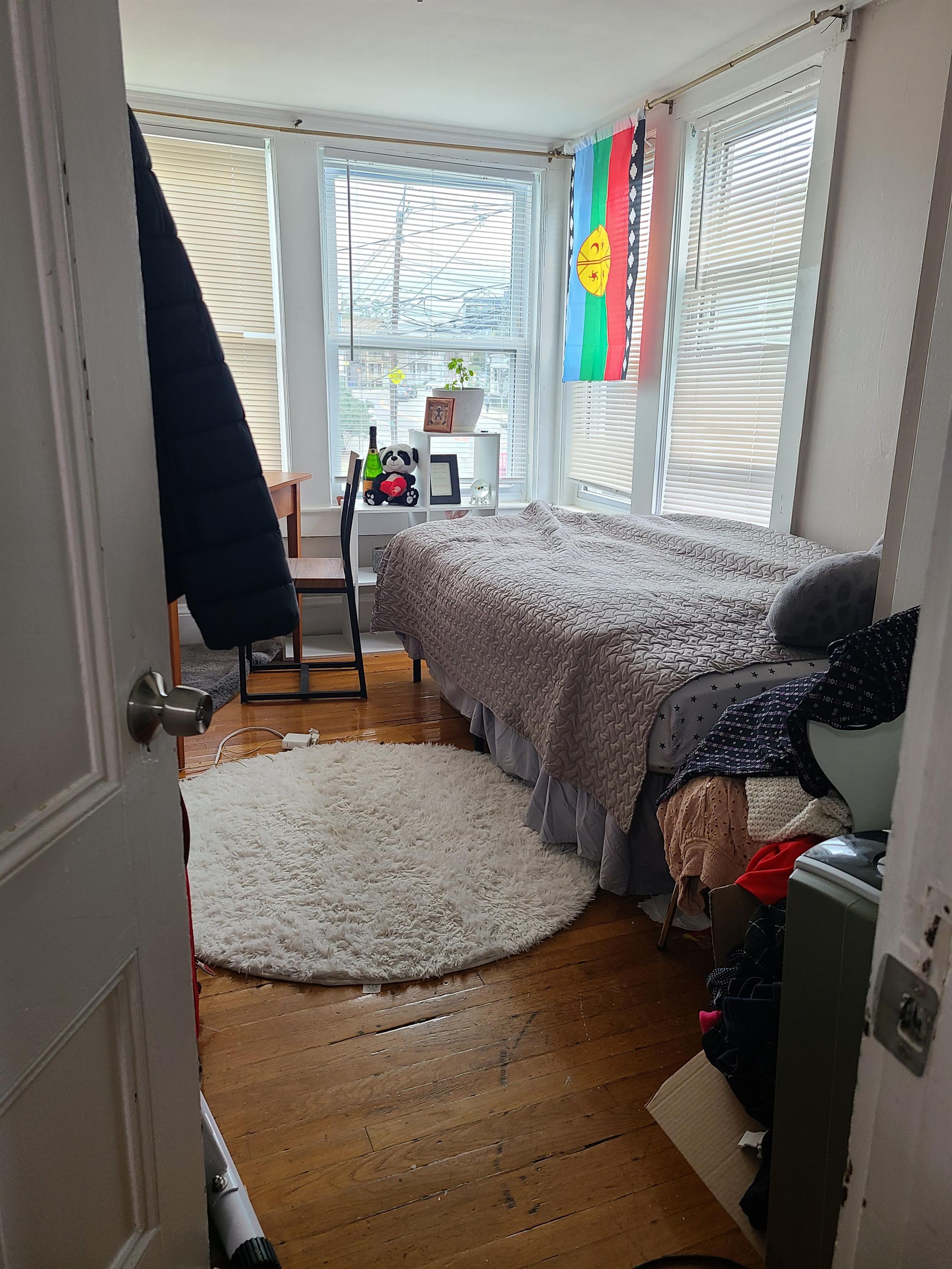 2-4 Bayard Street - 2