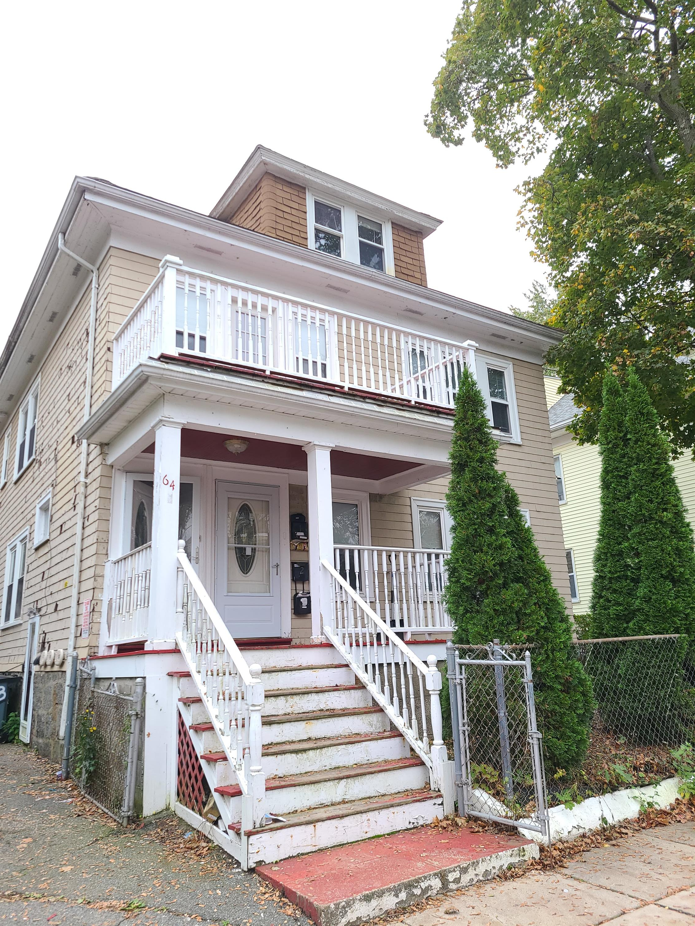 64 Stockton Street Parking - G2