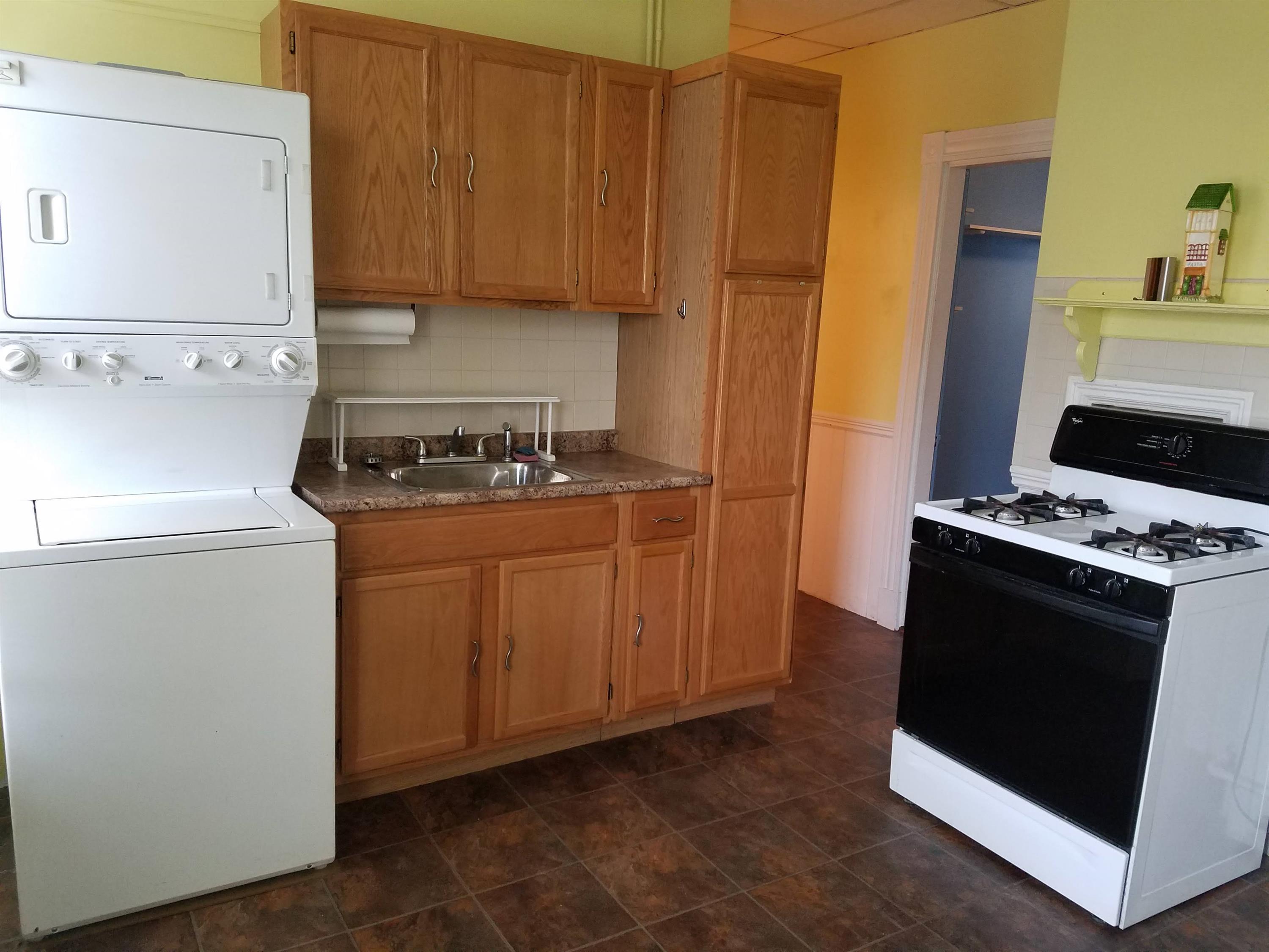 214 Brookline Street Unit 2