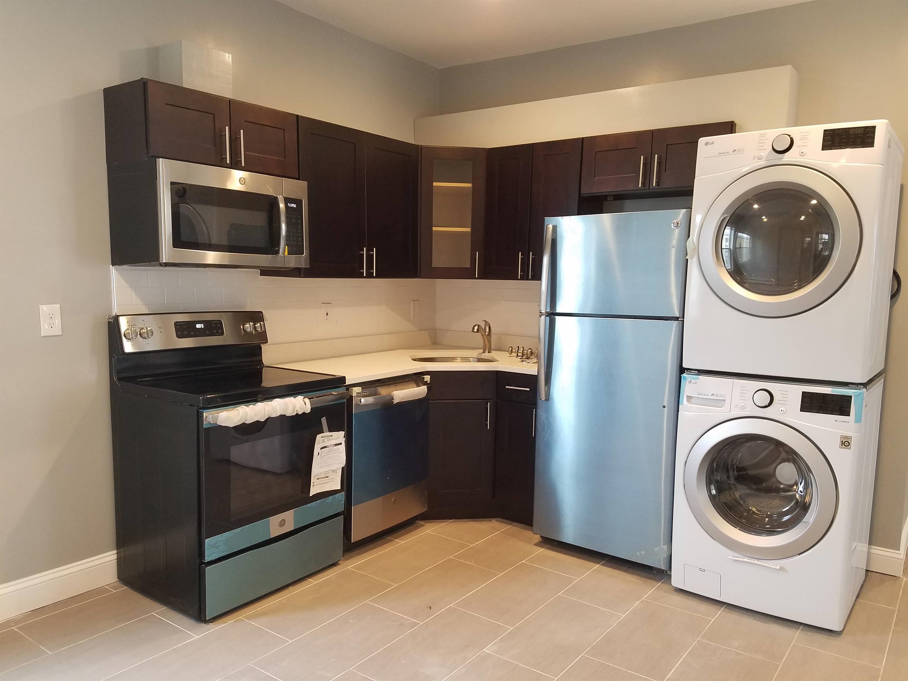 424 Bowdoin Street - unit 1