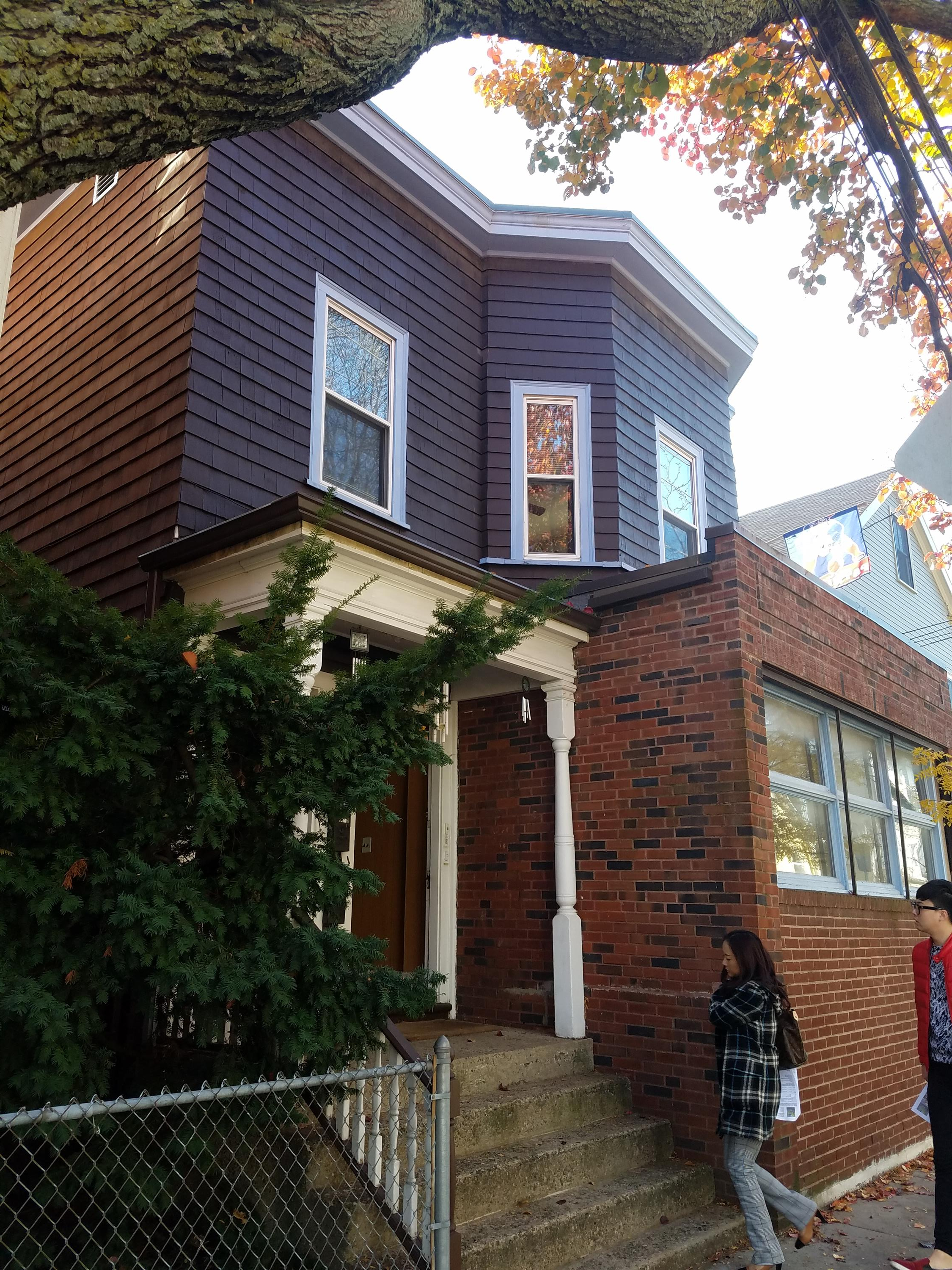 214 Brookline Street - 2 (Room 3)