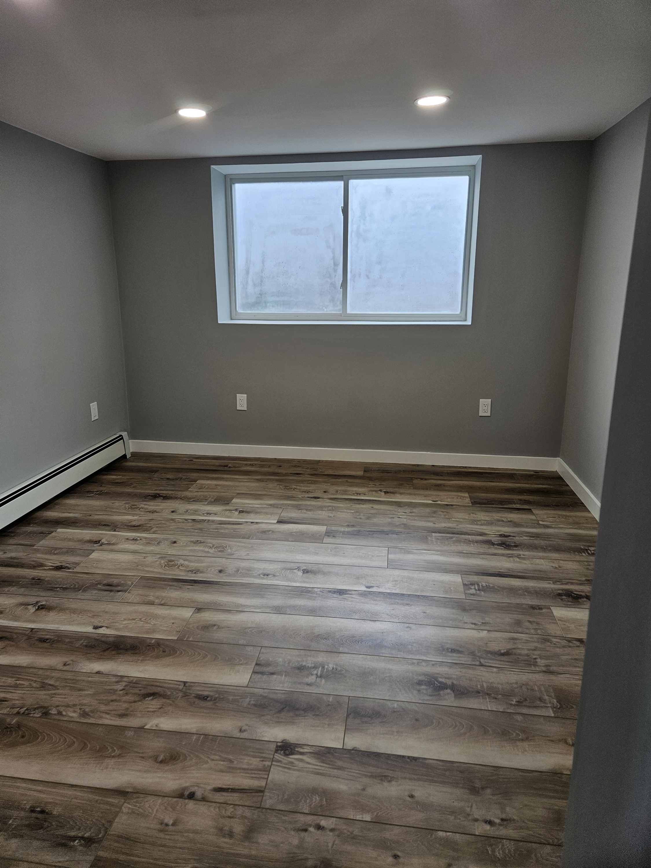 32 Irving Street - B Front