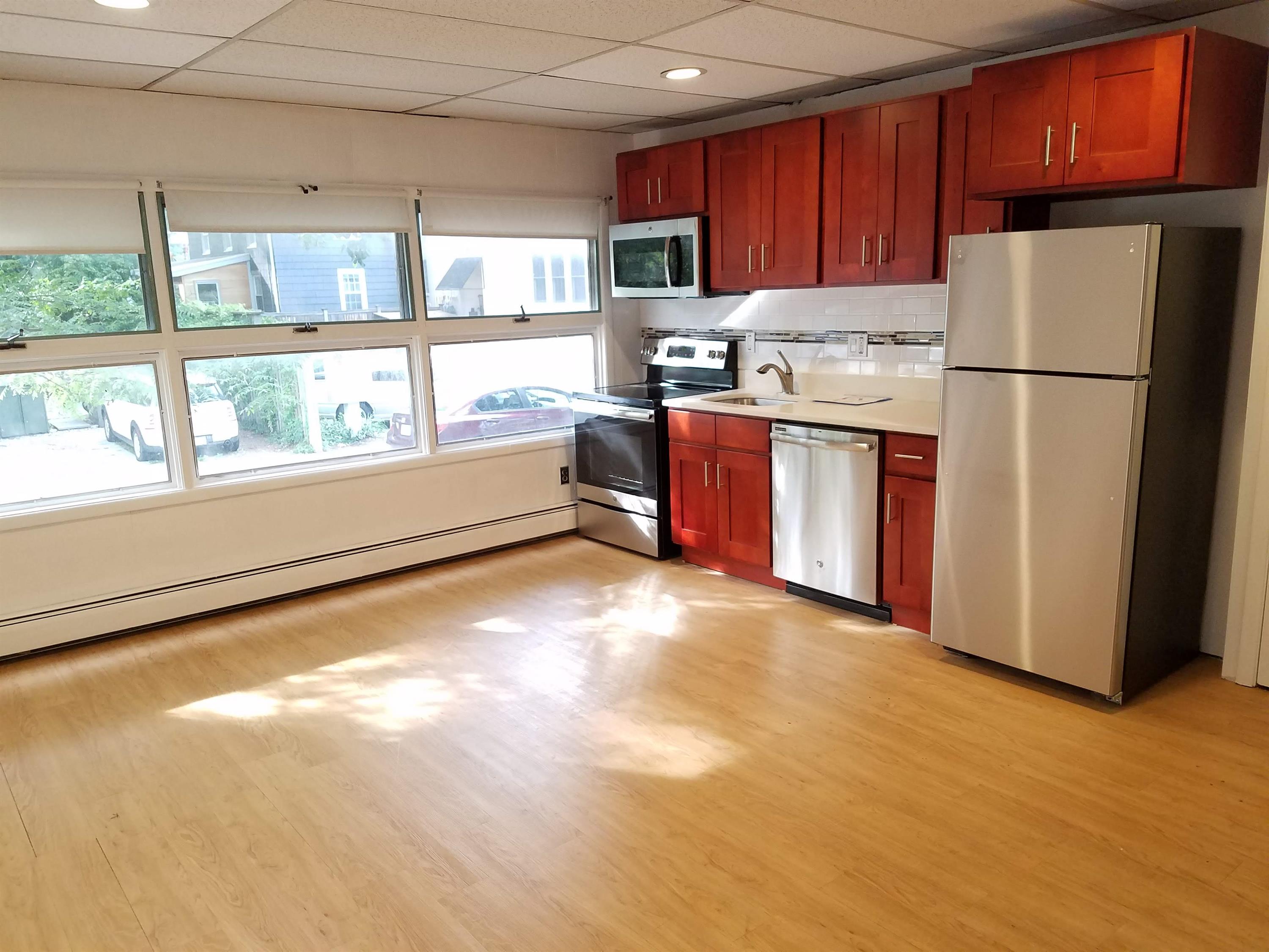 214 Brookline Street Unit 1