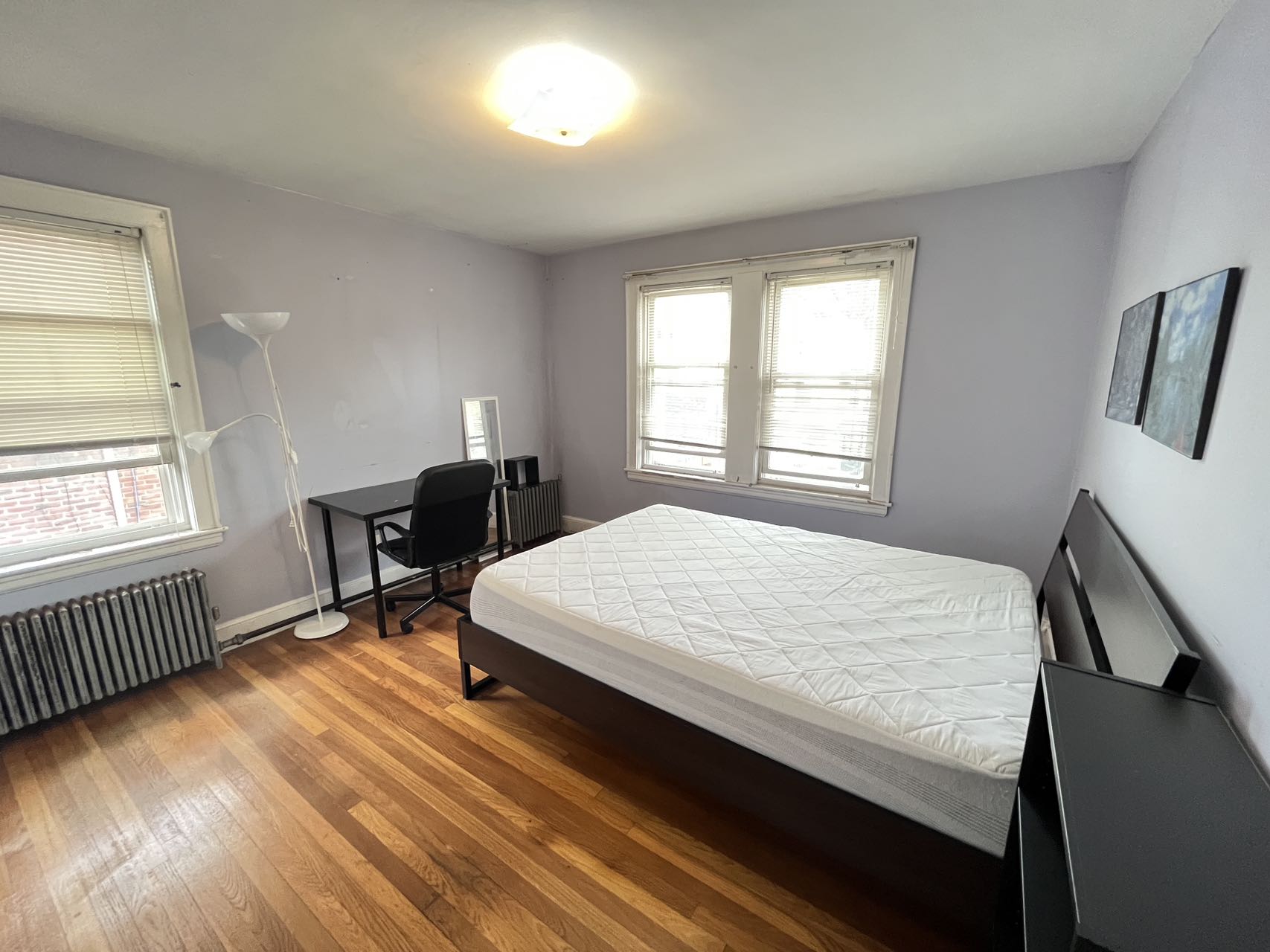 61 Gordon Street Unit 2 Room 1