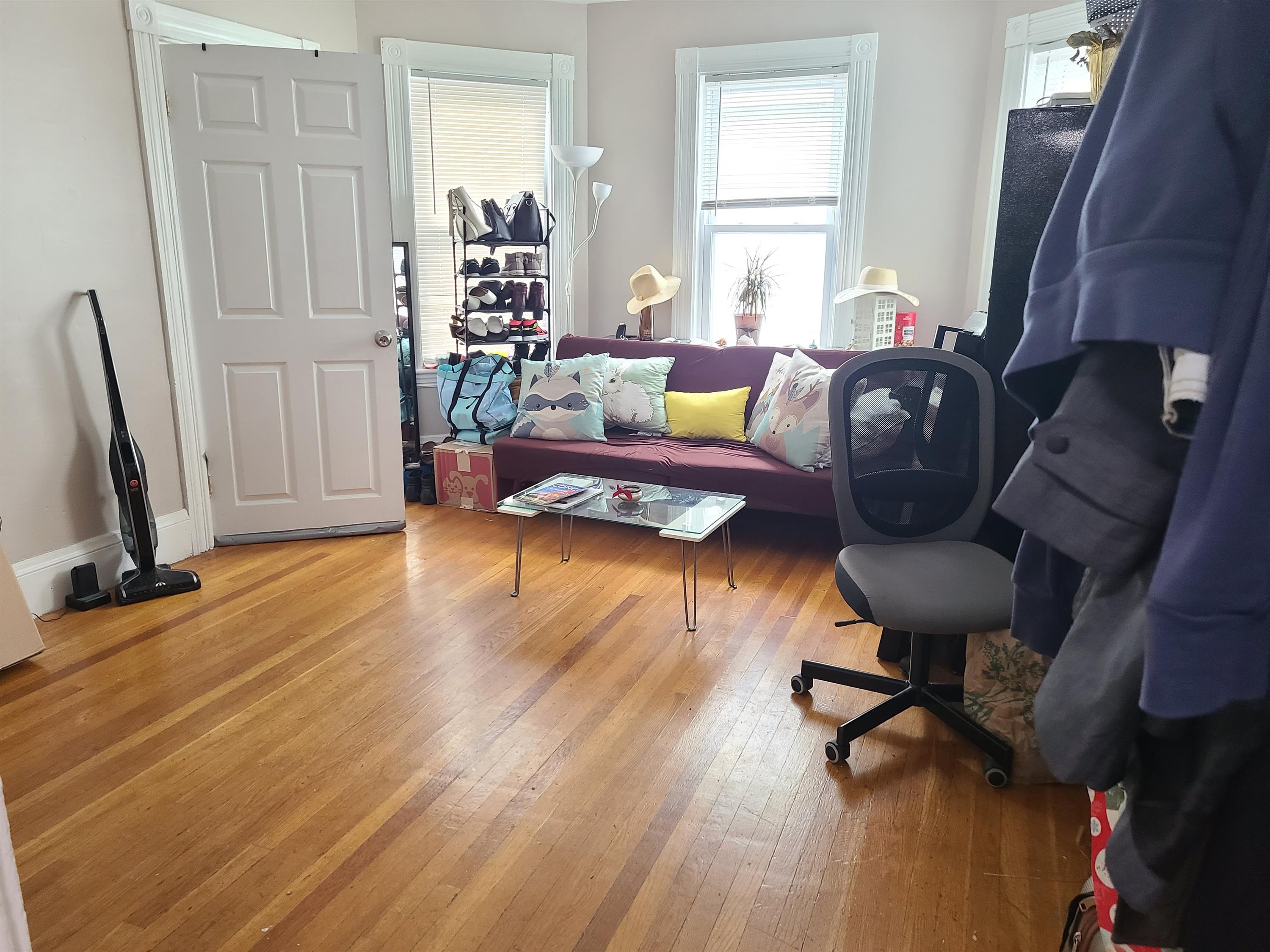 2-4 Bayard Street - 2