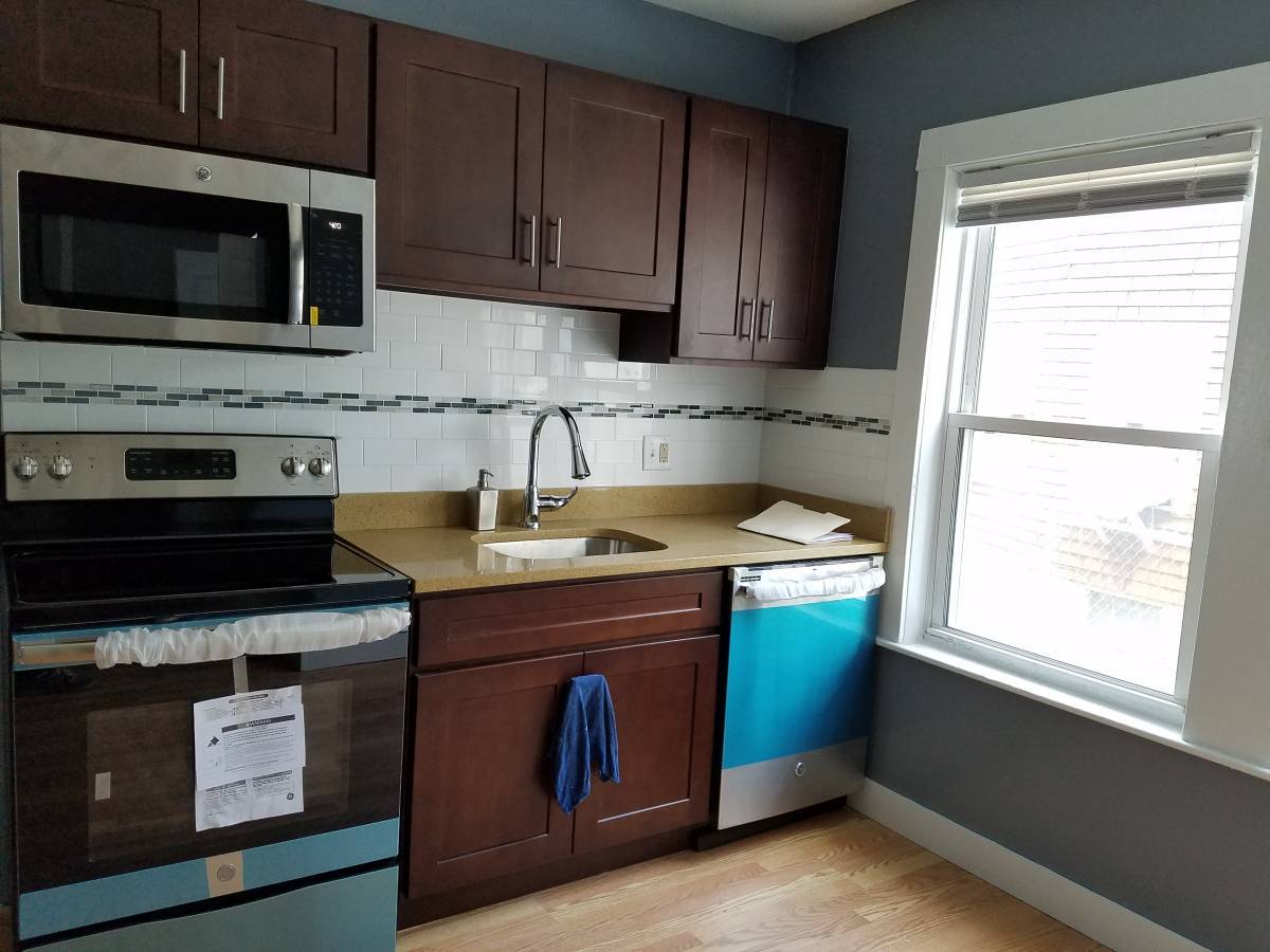 64 Stockton Street Unit 1 Room 2